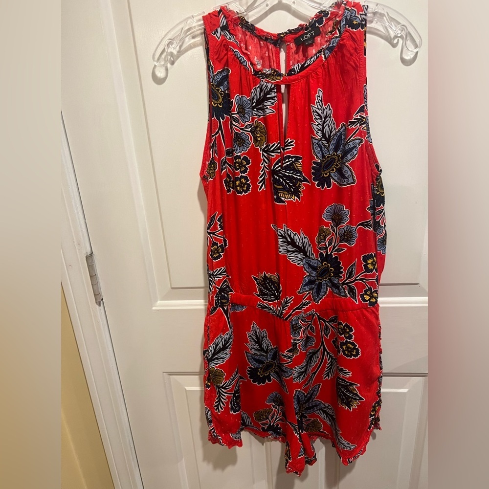 LOFT brand jumper size M